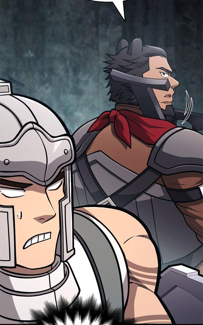 Surviving the Game as a Barbarian Chapter 108