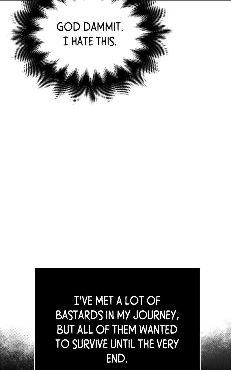 Surviving the Game as a Barbarian Chapter 108