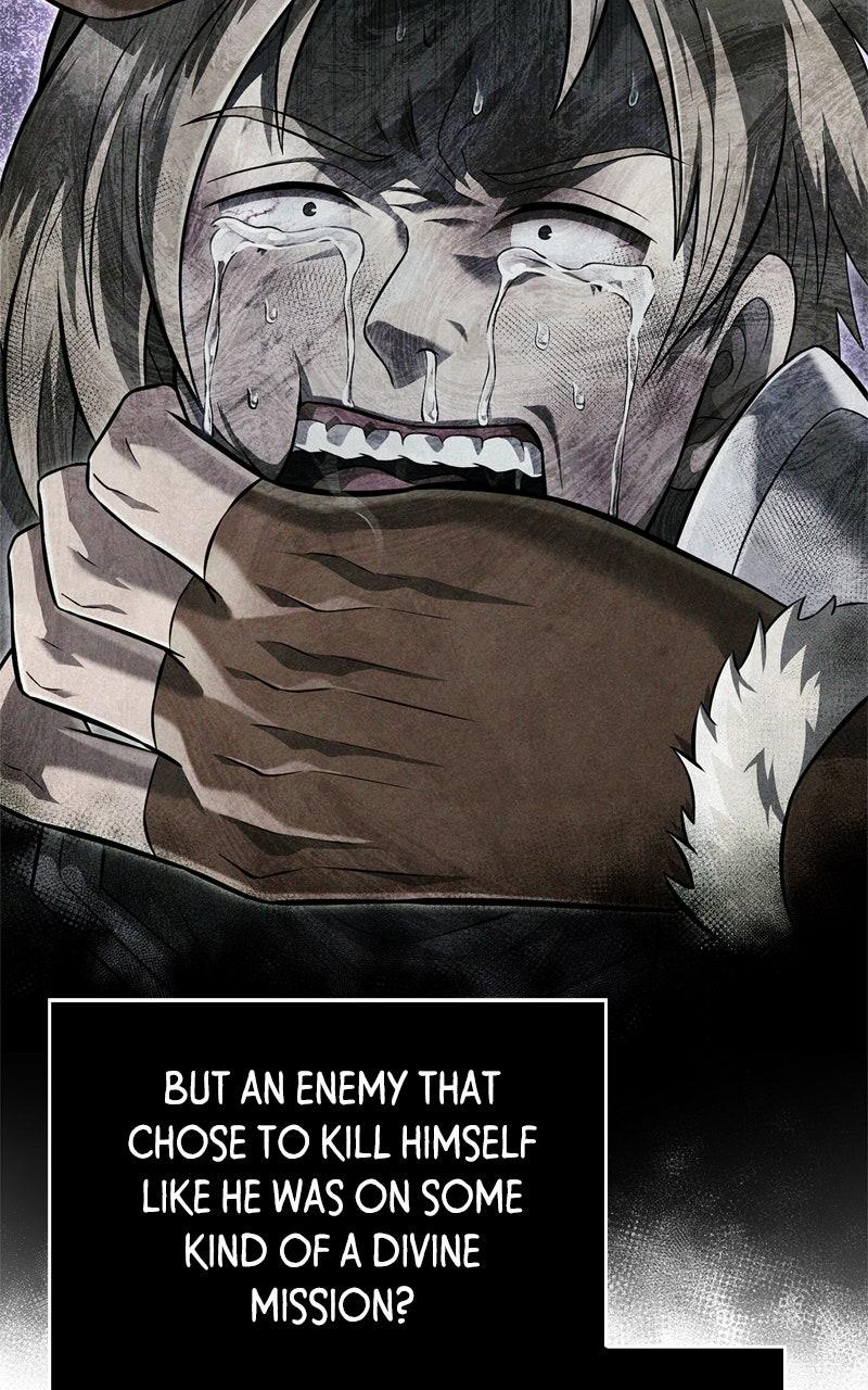 Surviving the Game as a Barbarian Chapter 108