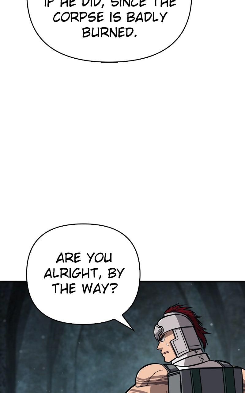 Surviving the Game as a Barbarian Chapter 108