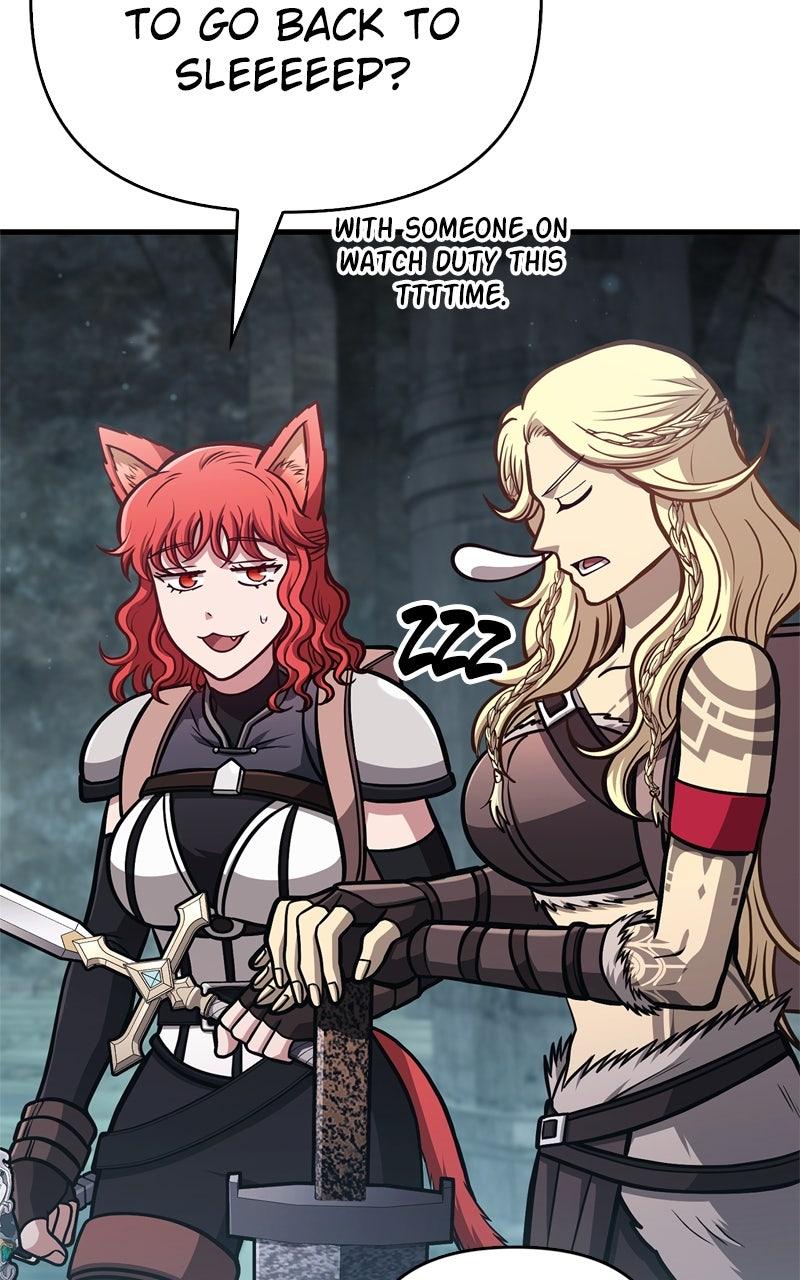 Surviving the Game as a Barbarian Chapter 108