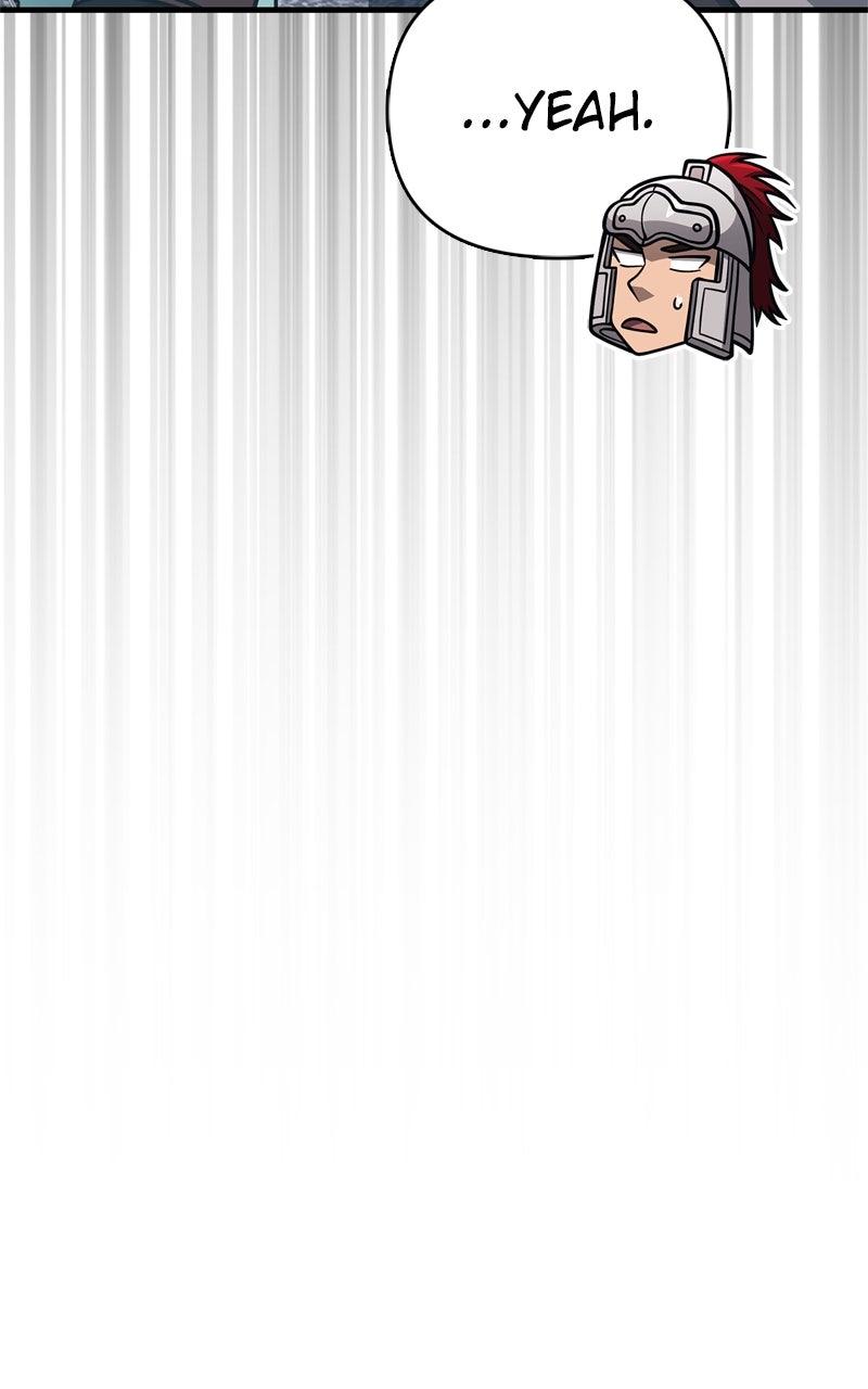 Surviving the Game as a Barbarian Chapter 108