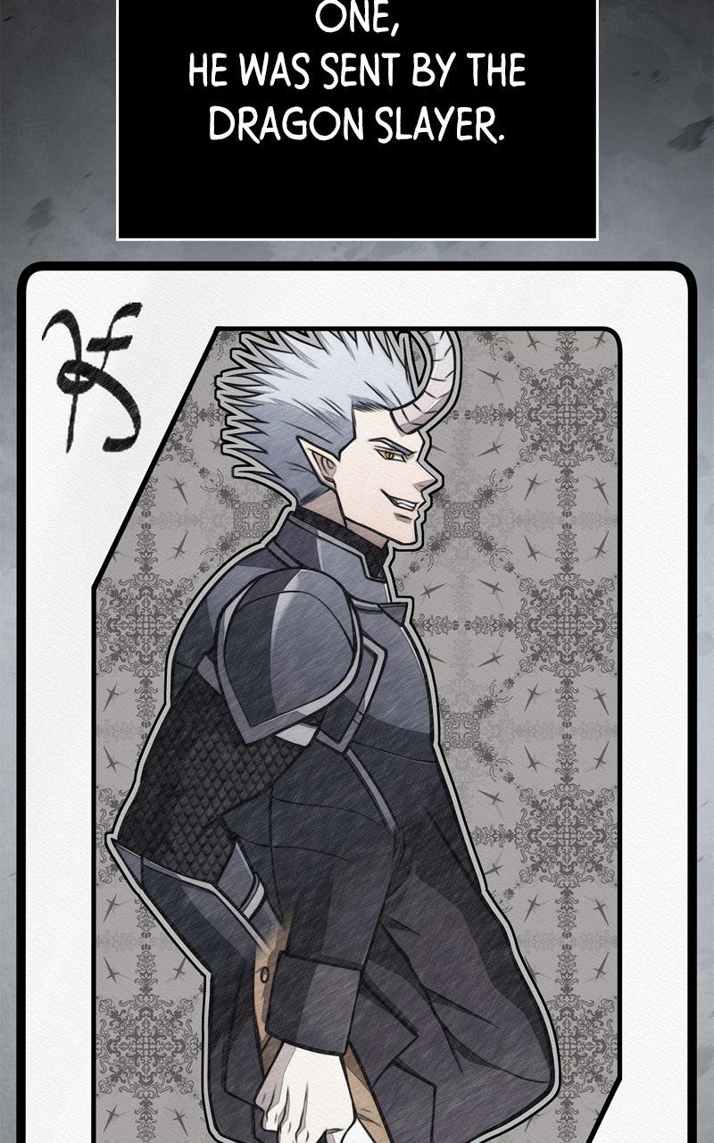 Surviving the Game as a Barbarian Chapter 108