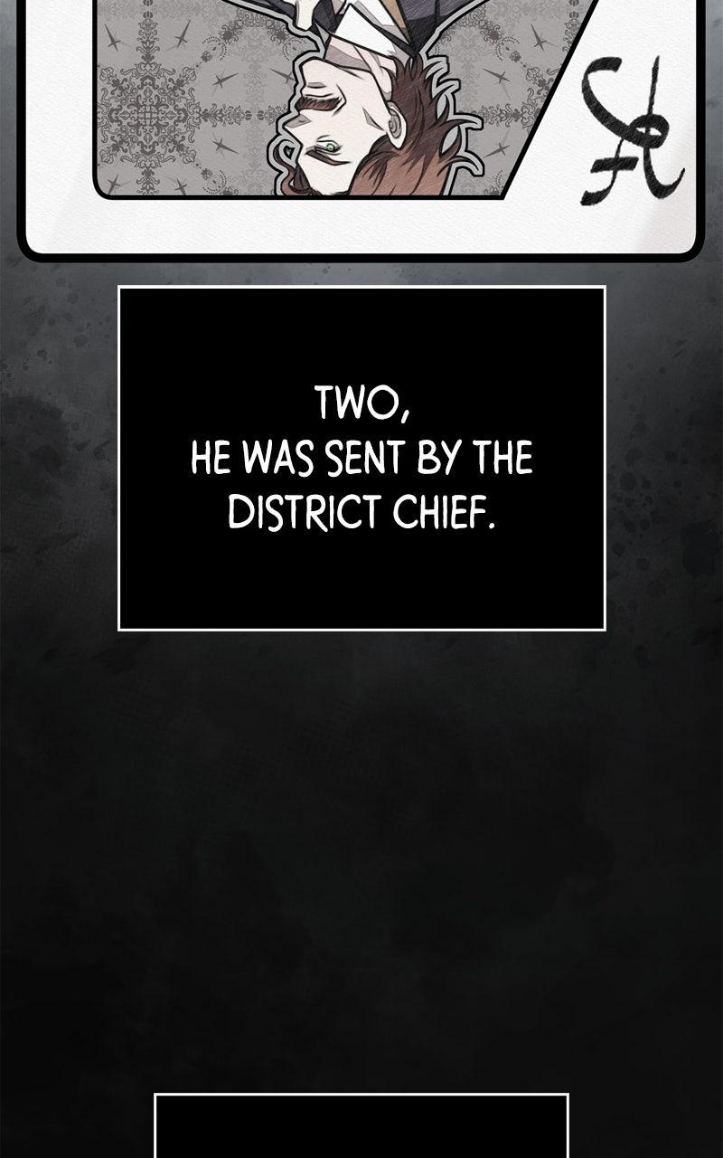 Surviving the Game as a Barbarian Chapter 108