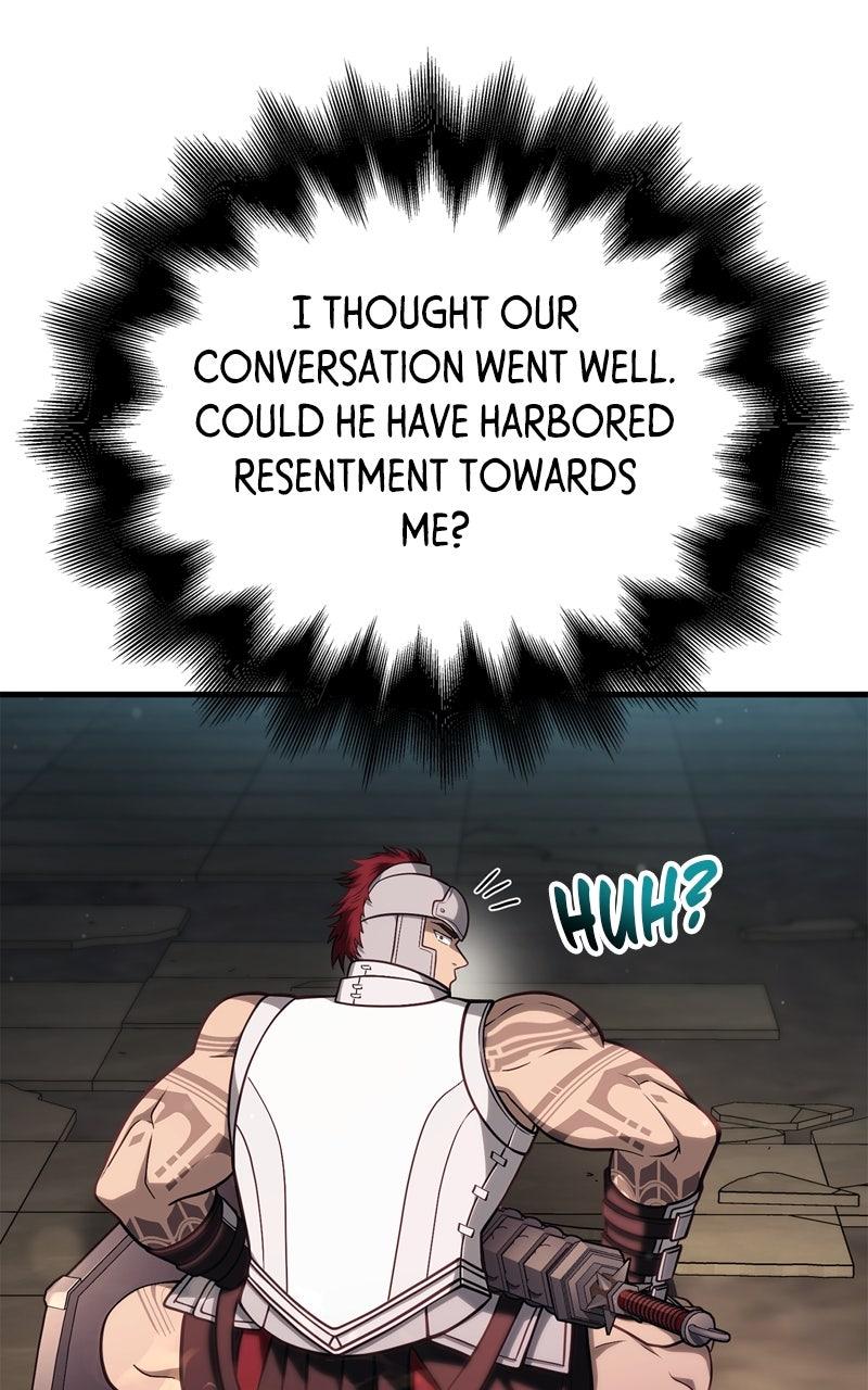 Surviving the Game as a Barbarian Chapter 108