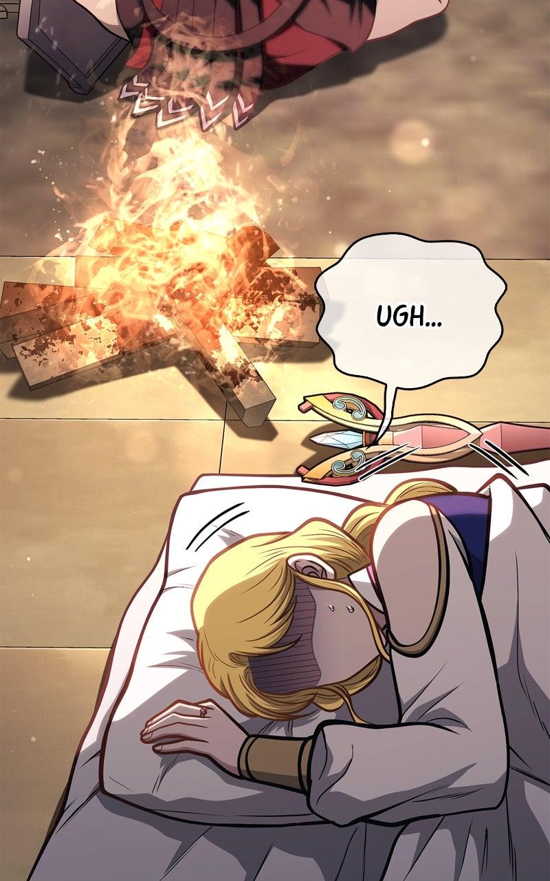 Surviving the Game as a Barbarian Chapter 108