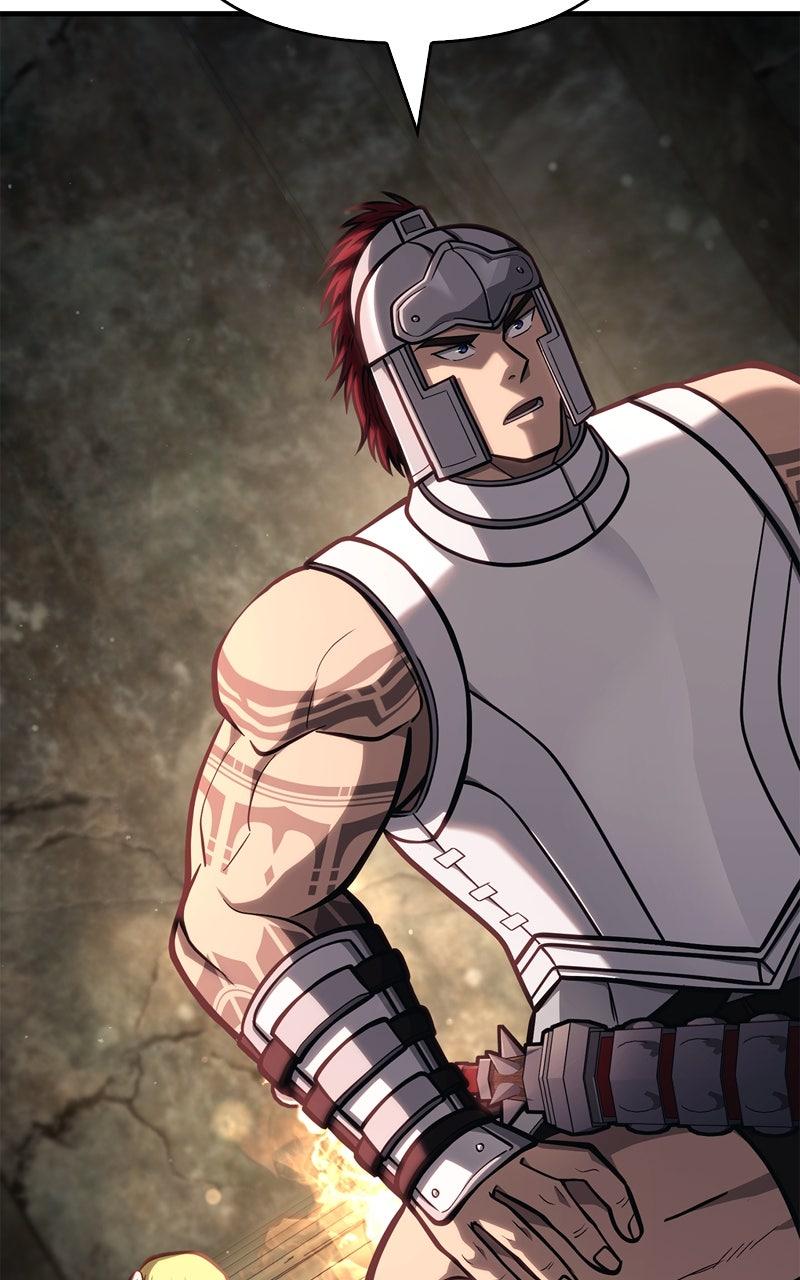 Surviving the Game as a Barbarian Chapter 108