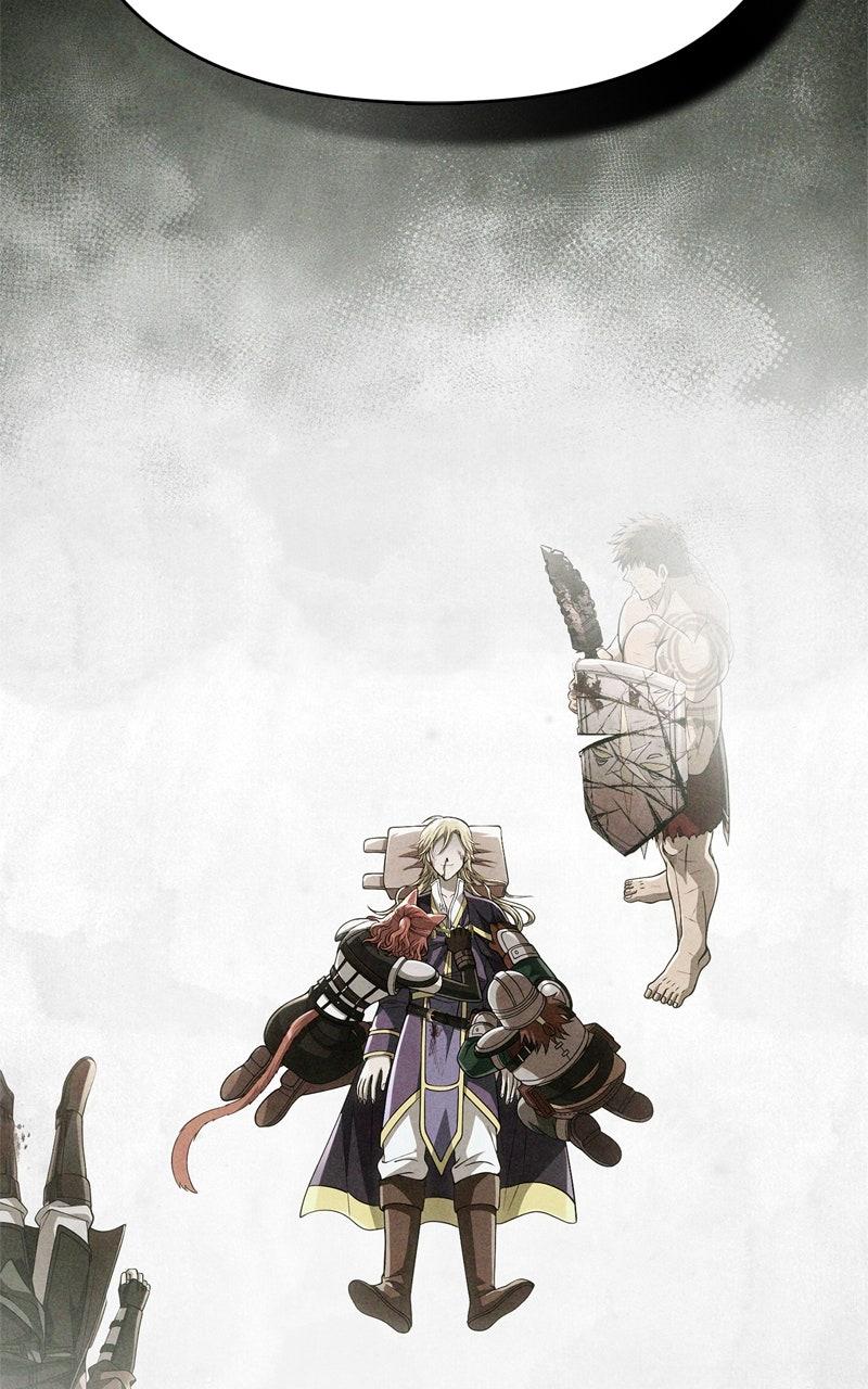 Surviving the Game as a Barbarian Chapter 108