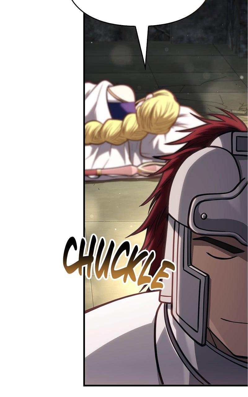 Surviving the Game as a Barbarian Chapter 108