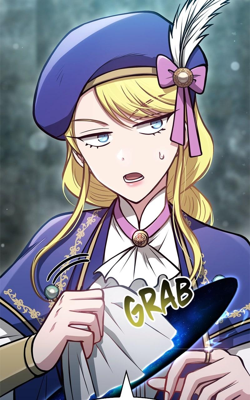 Surviving the Game as a Barbarian Chapter 110