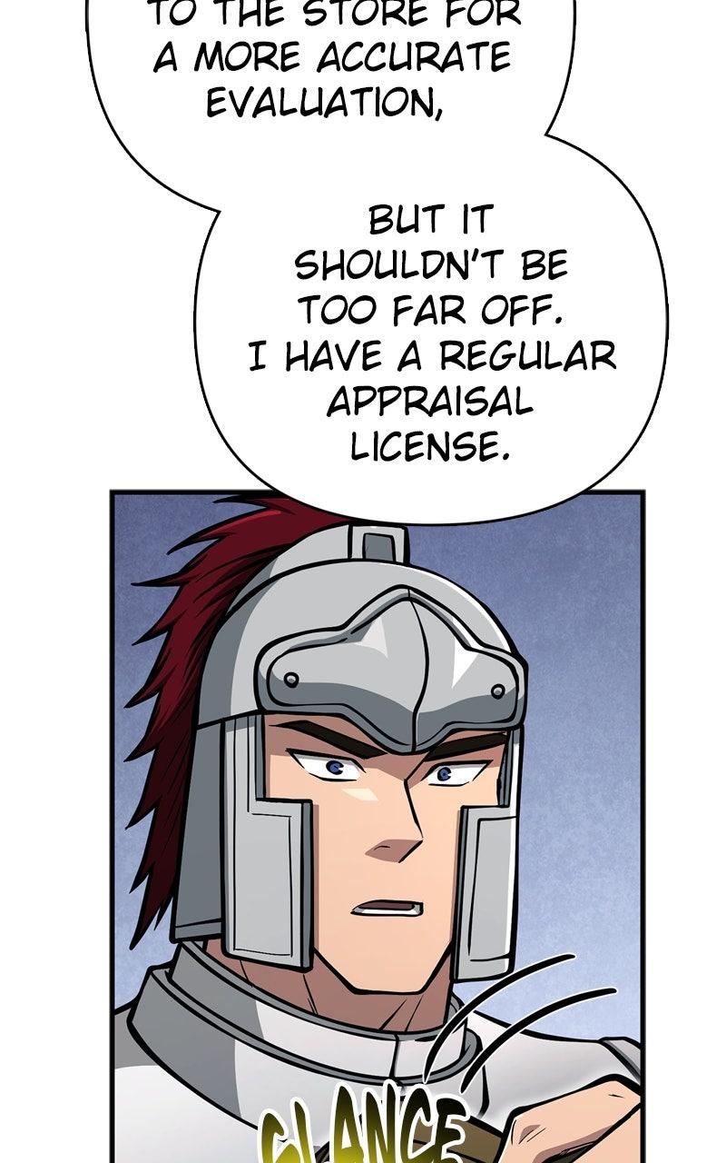 Surviving the Game as a Barbarian Chapter 110