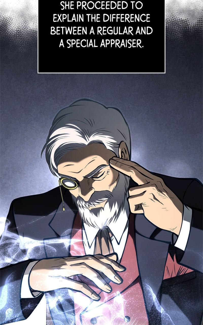 Surviving the Game as a Barbarian Chapter 110