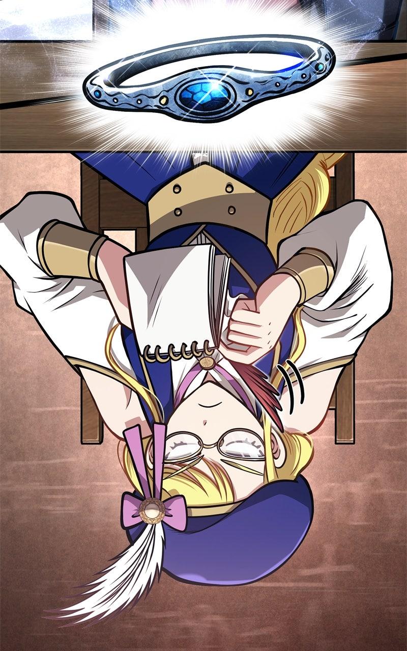 Surviving the Game as a Barbarian Chapter 110