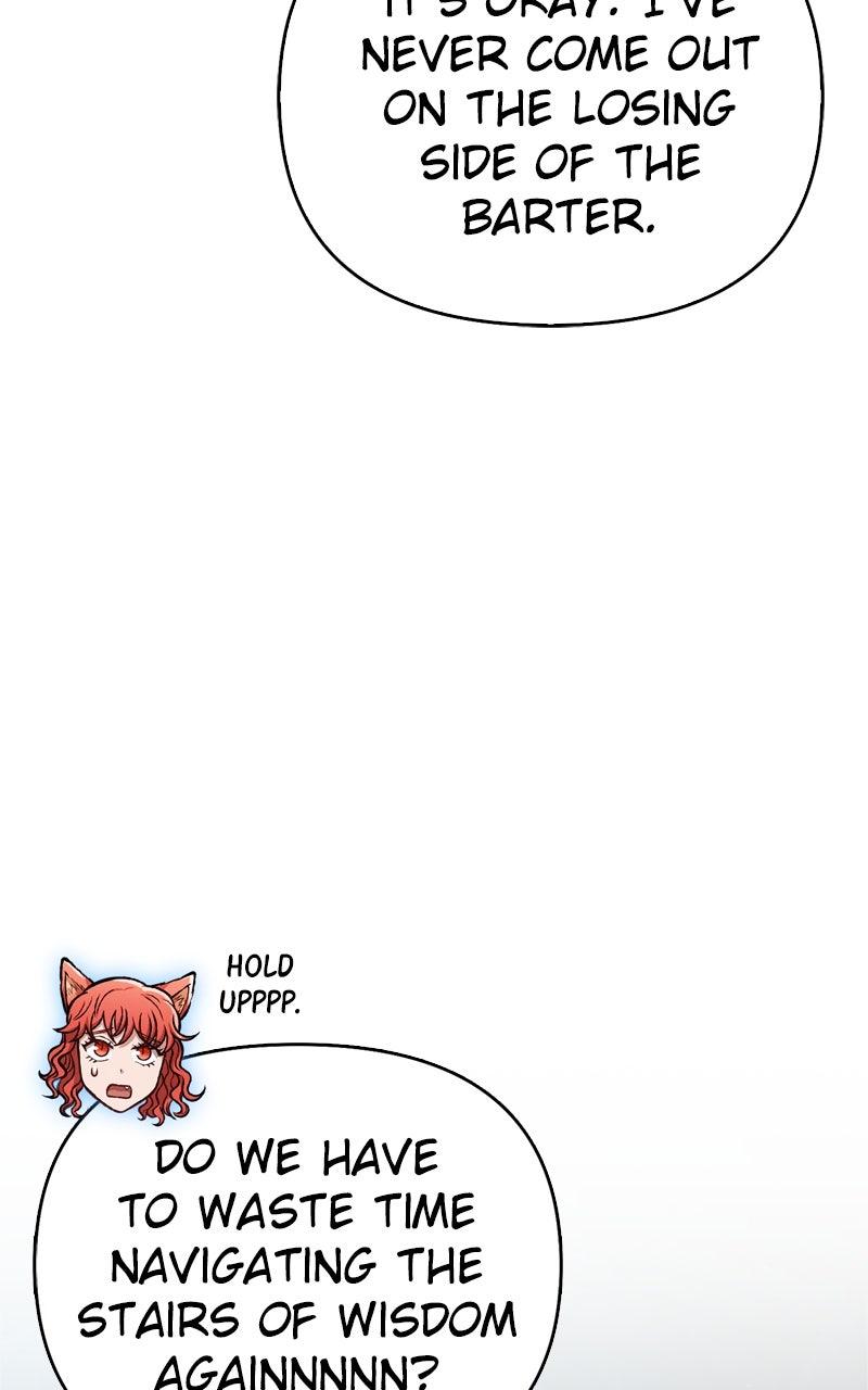 Surviving the Game as a Barbarian Chapter 110