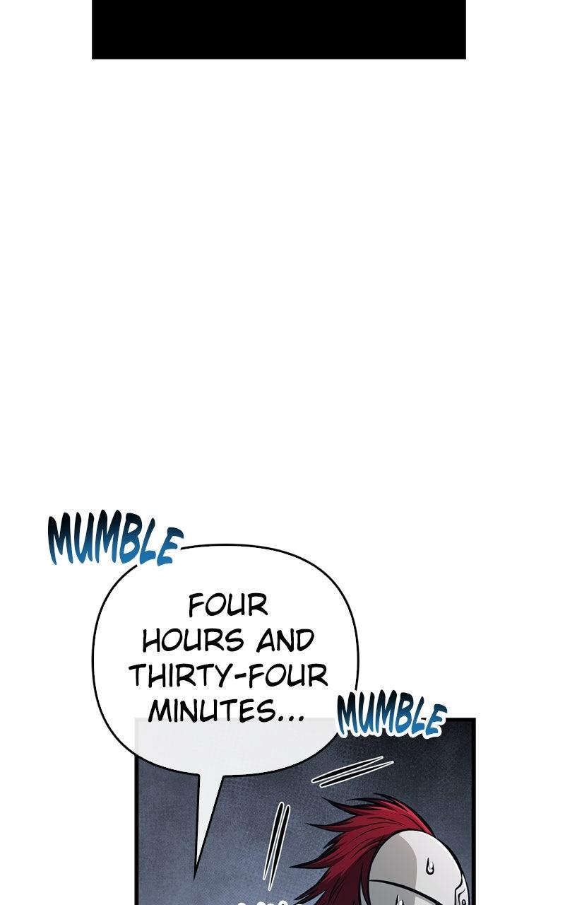 Surviving the Game as a Barbarian Chapter 110