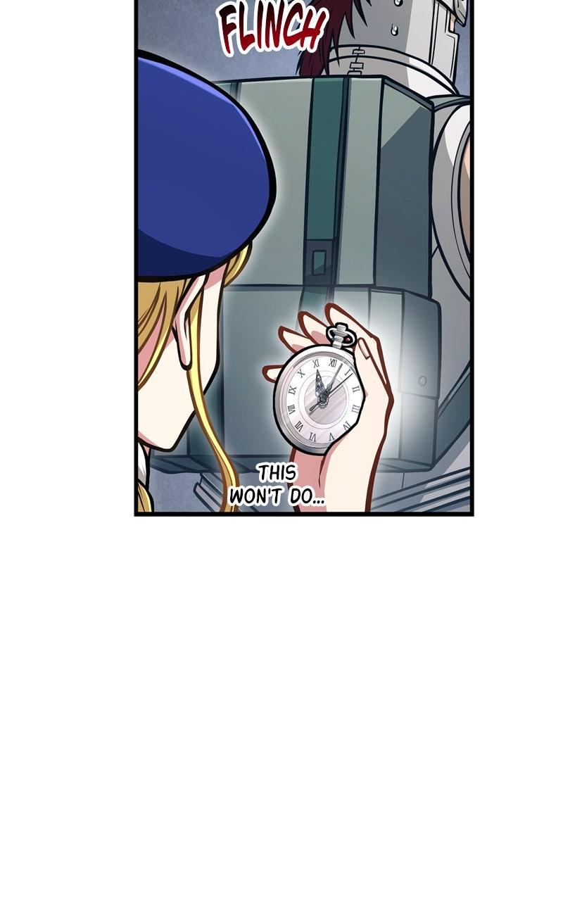 Surviving the Game as a Barbarian Chapter 110