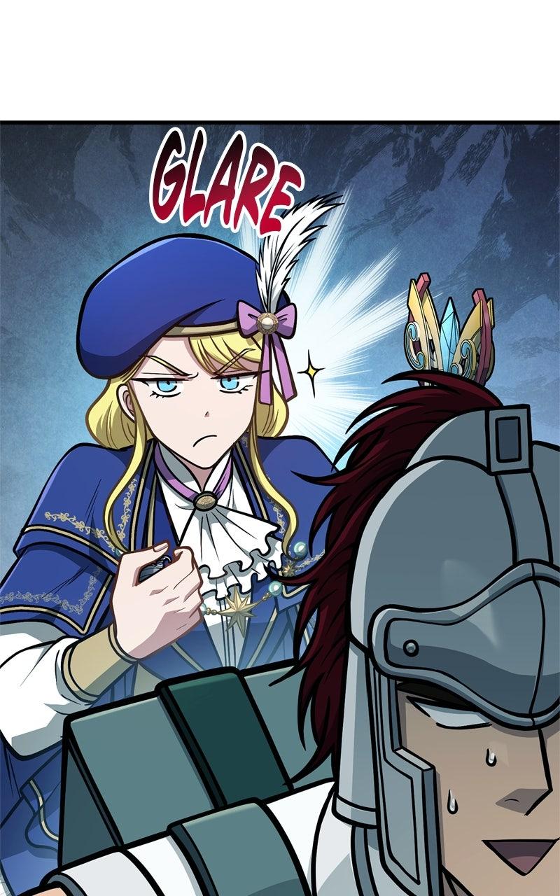 Surviving the Game as a Barbarian Chapter 110