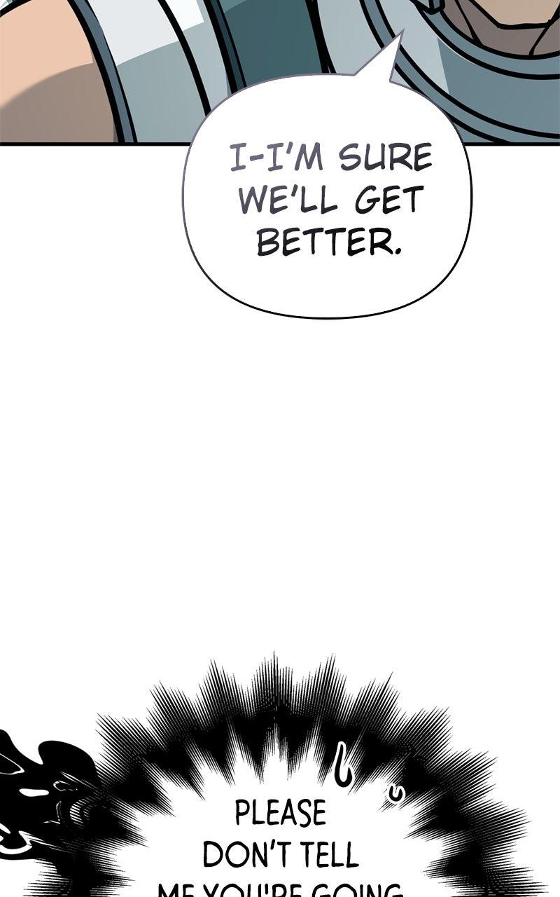 Surviving the Game as a Barbarian Chapter 110