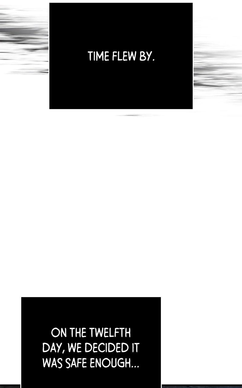 Surviving the Game as a Barbarian Chapter 110