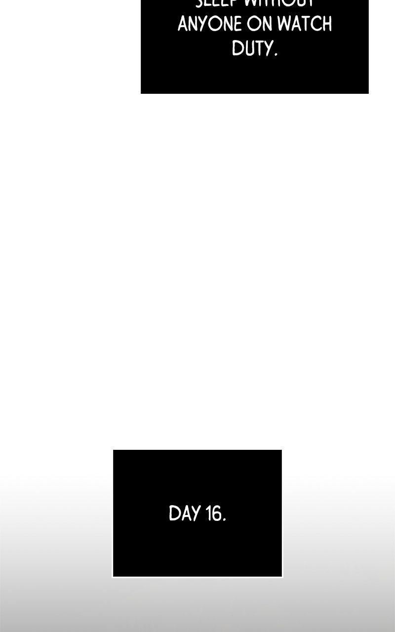 Surviving the Game as a Barbarian Chapter 110