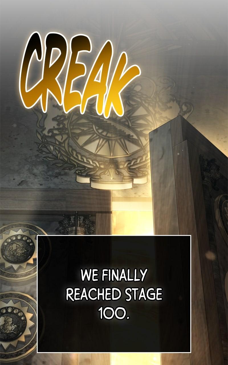 Surviving the Game as a Barbarian Chapter 110