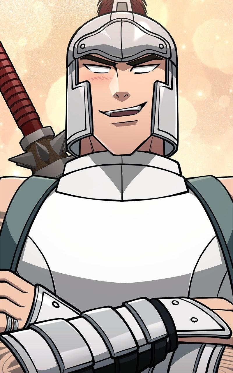 Surviving the Game as a Barbarian Chapter 110