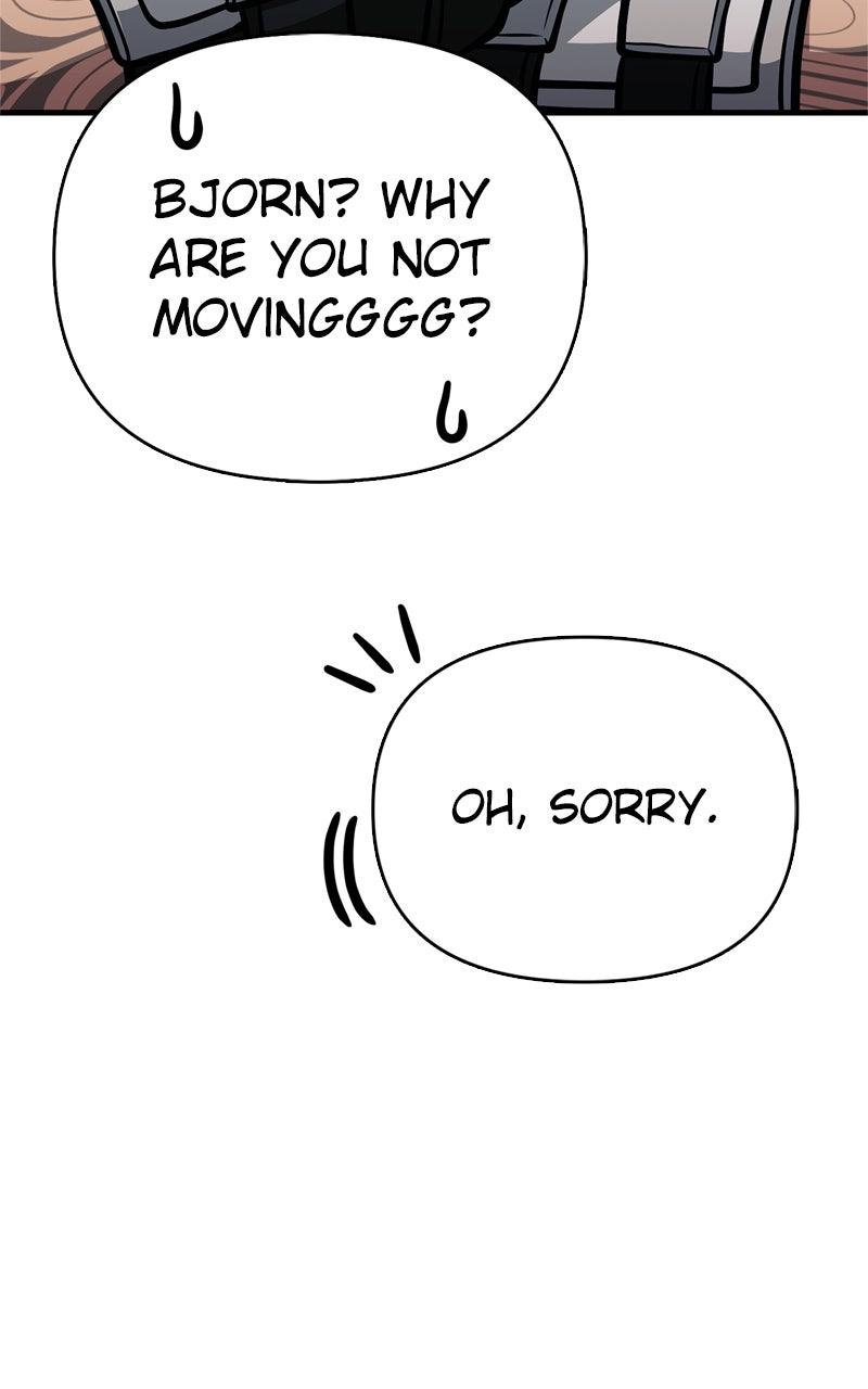 Surviving the Game as a Barbarian Chapter 110