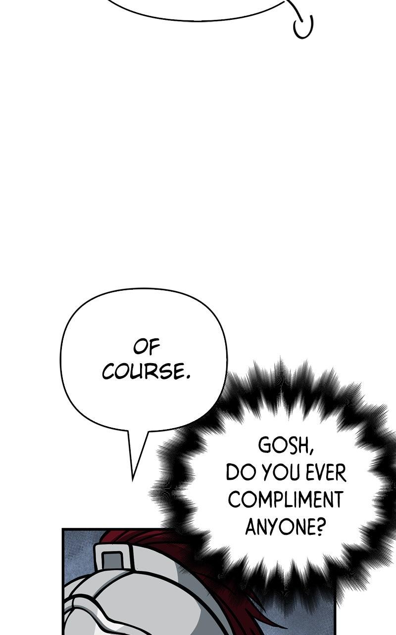 Surviving the Game as a Barbarian Chapter 110