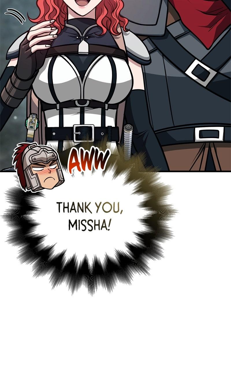 Surviving the Game as a Barbarian Chapter 110