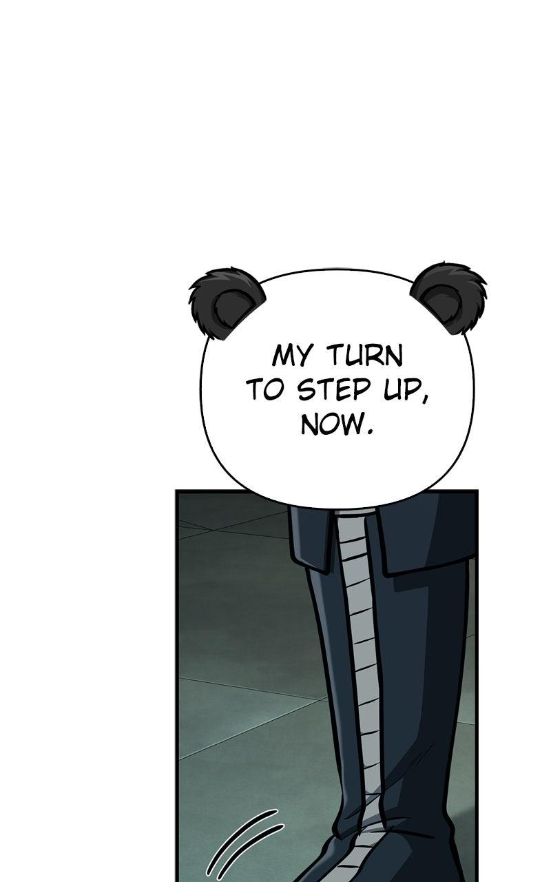 Surviving the Game as a Barbarian Chapter 110