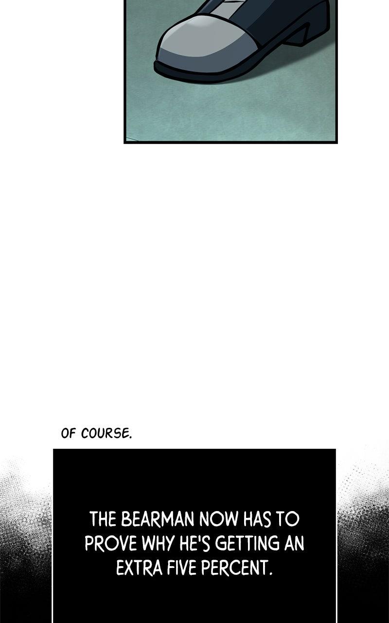 Surviving the Game as a Barbarian Chapter 110