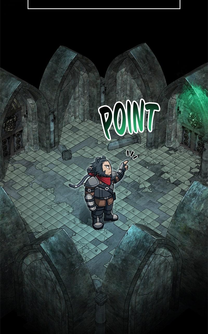 Surviving the Game as a Barbarian Chapter 110