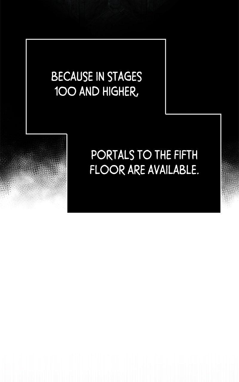 Surviving the Game as a Barbarian Chapter 110