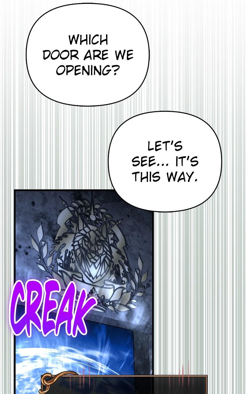 Surviving the Game as a Barbarian Chapter 110