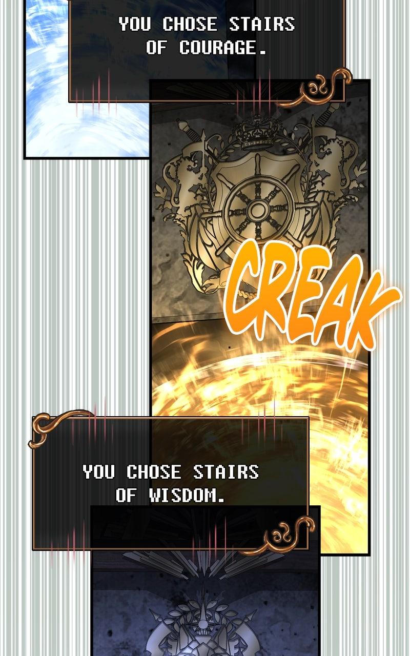 Surviving the Game as a Barbarian Chapter 110