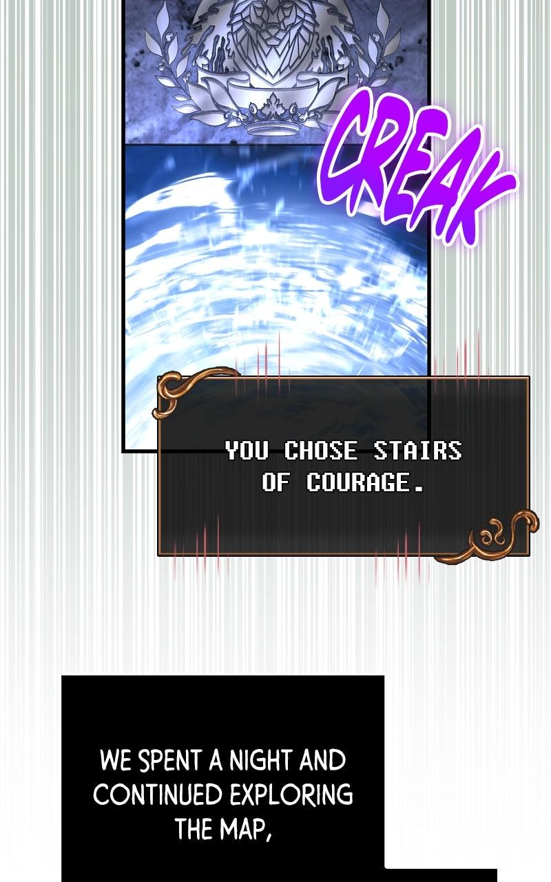 Surviving the Game as a Barbarian Chapter 110