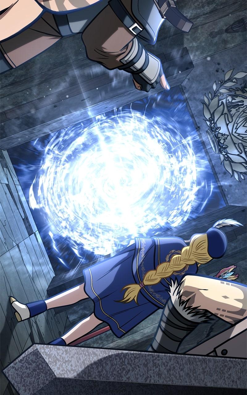 Surviving the Game as a Barbarian Chapter 110