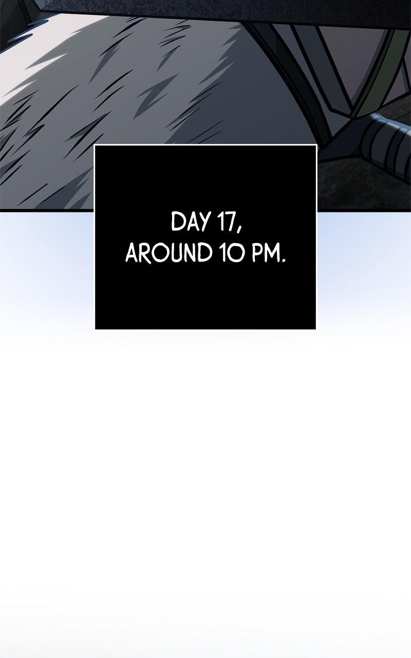 Surviving the Game as a Barbarian Chapter 110