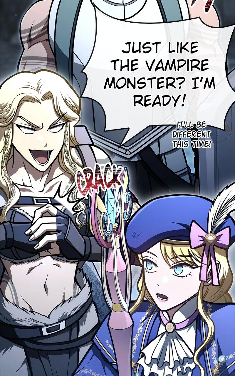 Surviving the Game as a Barbarian Chapter 110