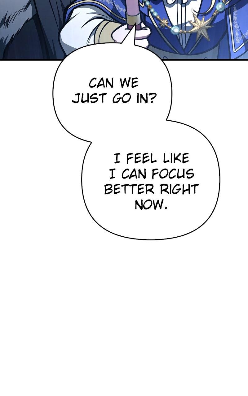 Surviving the Game as a Barbarian Chapter 110