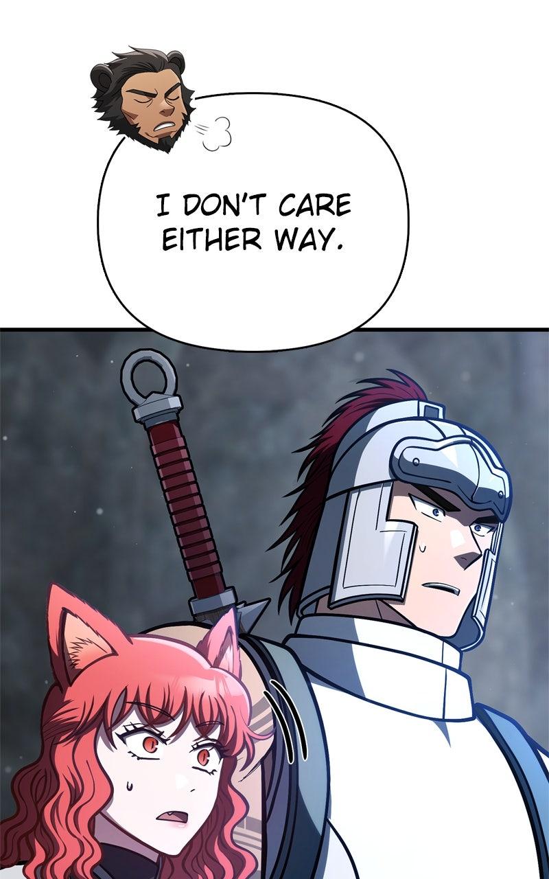 Surviving the Game as a Barbarian Chapter 110