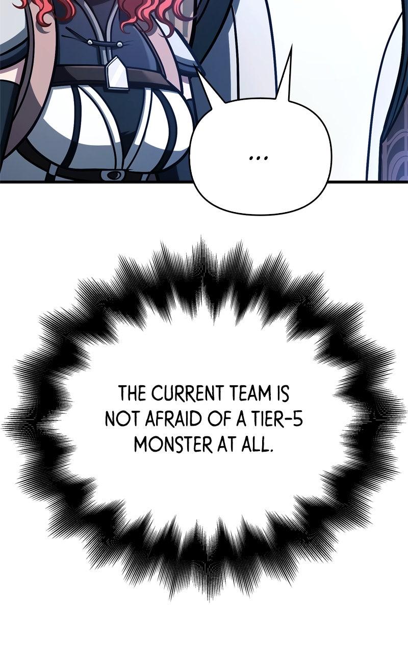 Surviving the Game as a Barbarian Chapter 110