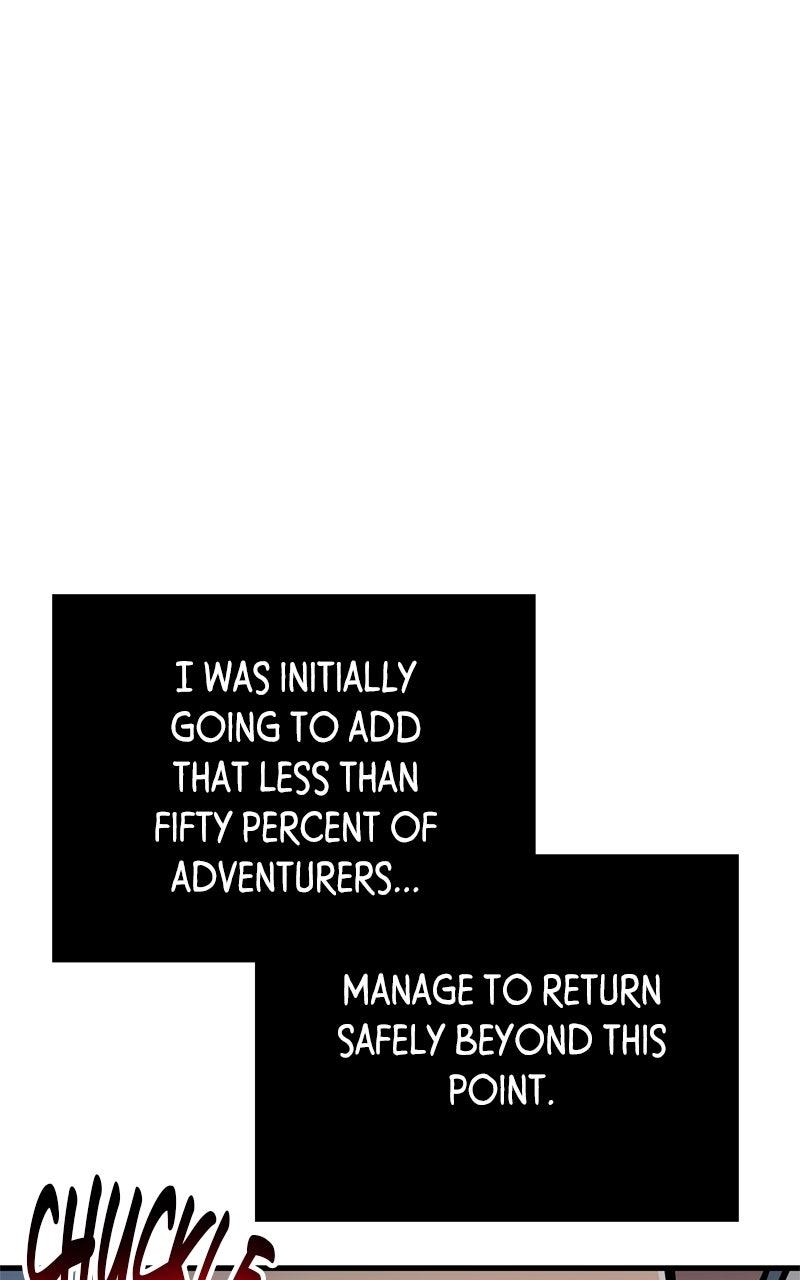 Surviving the Game as a Barbarian Chapter 110