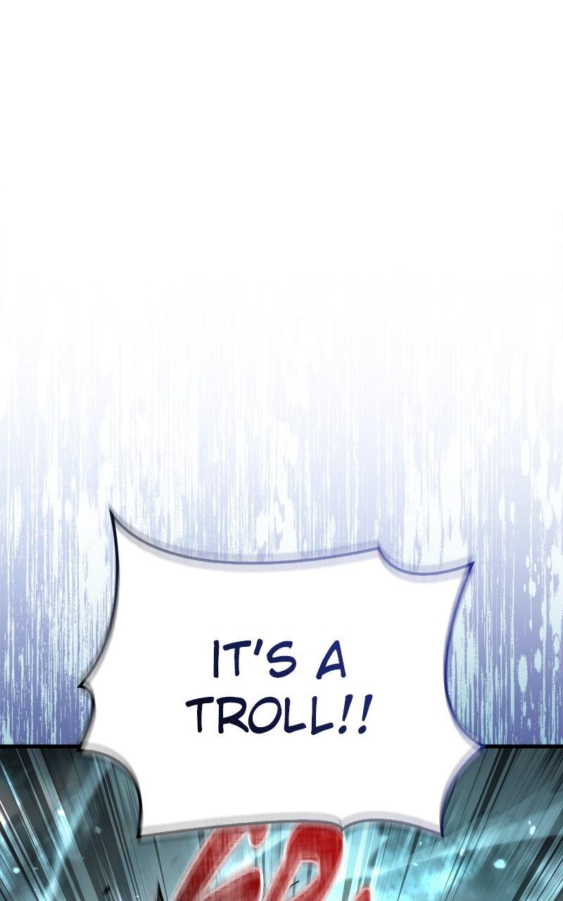 Surviving the Game as a Barbarian Chapter 110