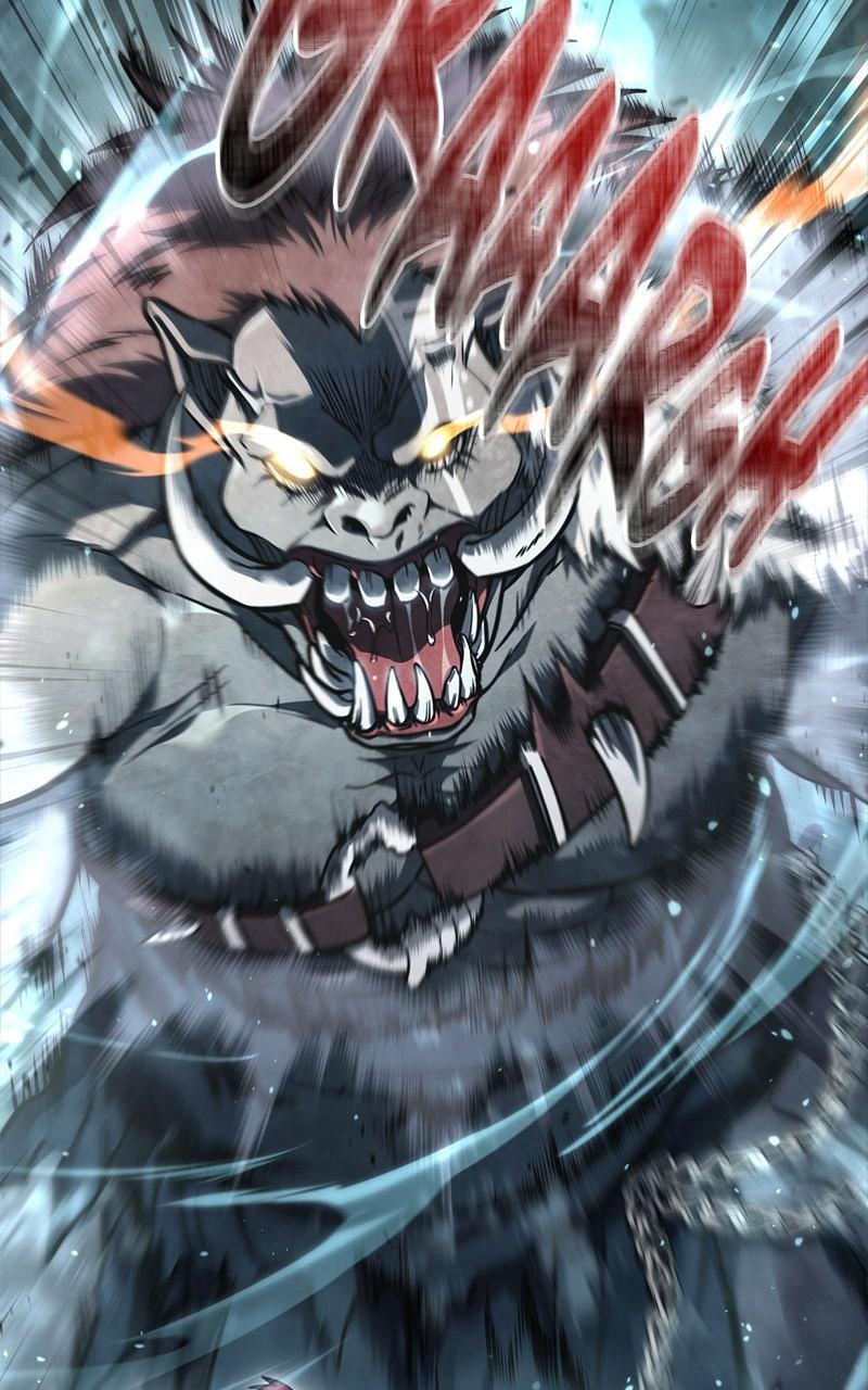 Surviving the Game as a Barbarian Chapter 110