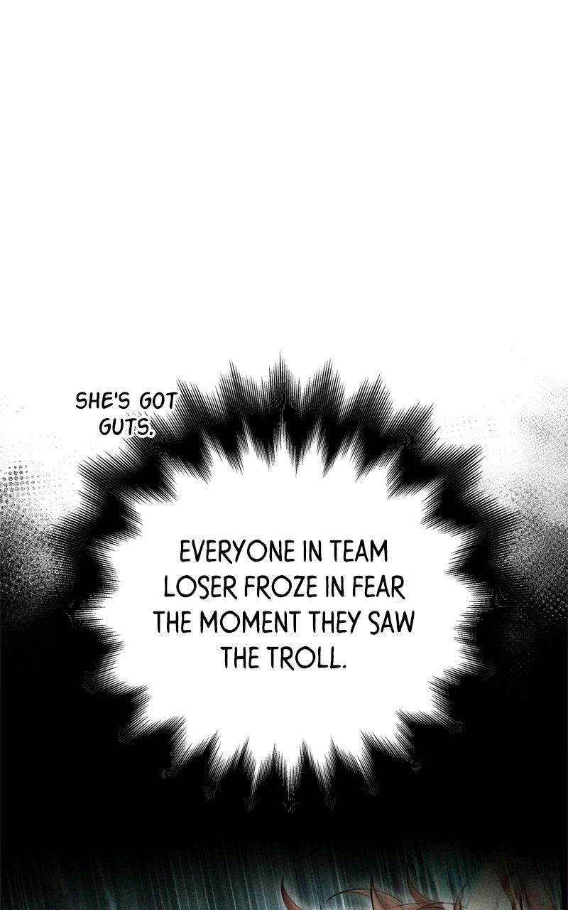 Surviving the Game as a Barbarian Chapter 110