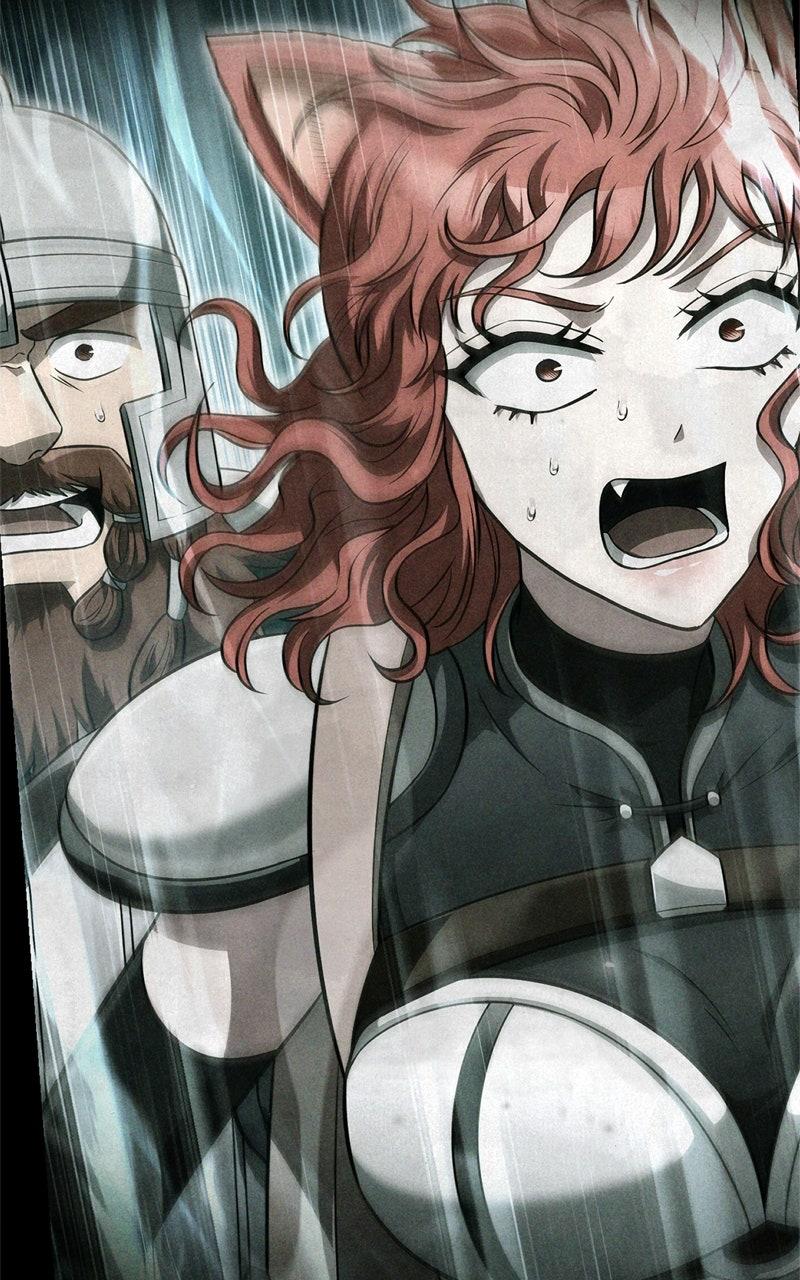 Surviving the Game as a Barbarian Chapter 110