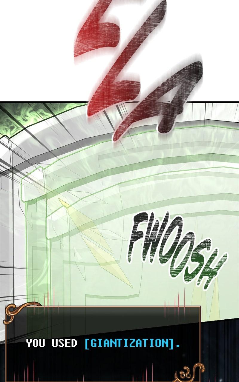 Surviving the Game as a Barbarian Chapter 110