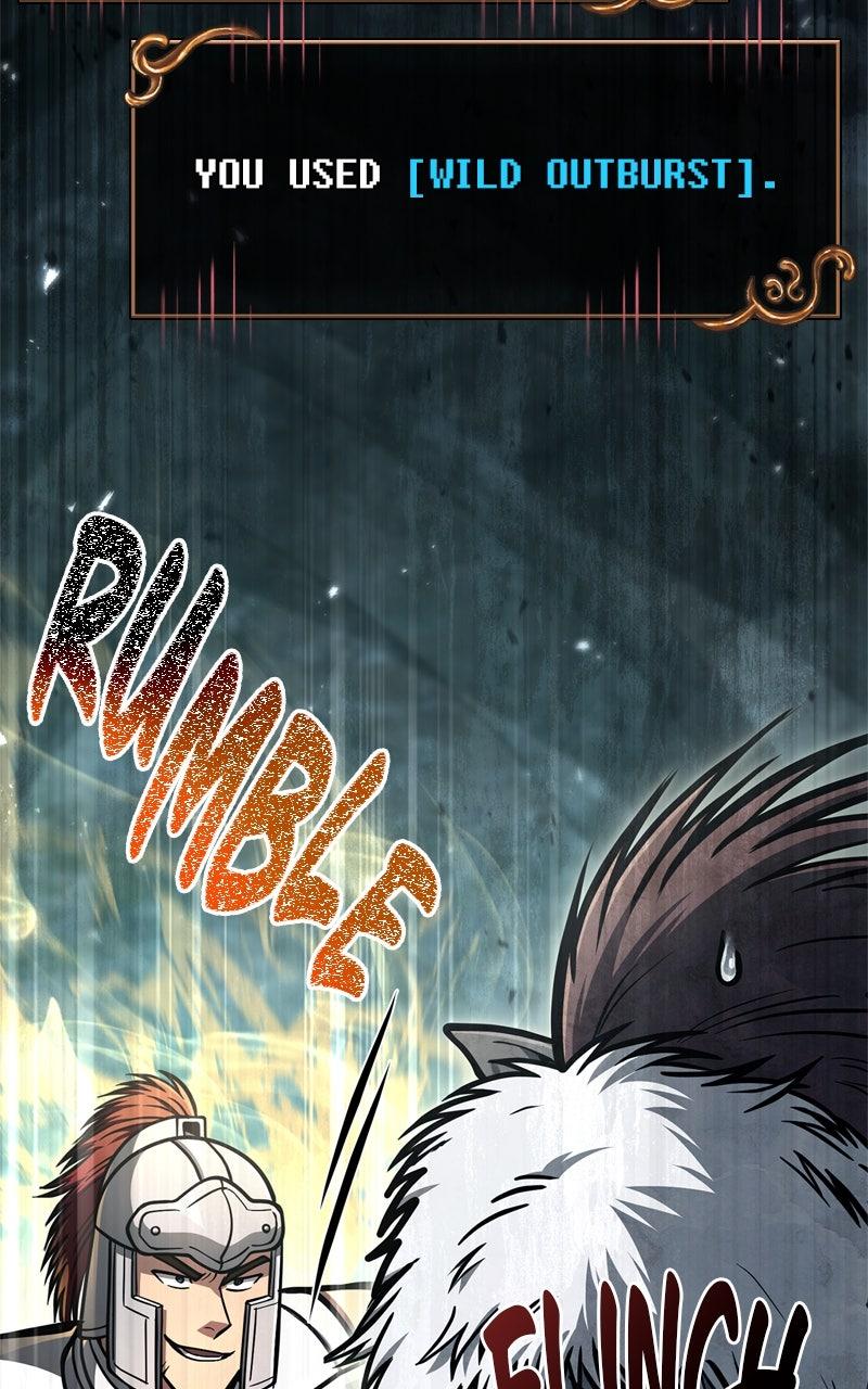 Surviving the Game as a Barbarian Chapter 110