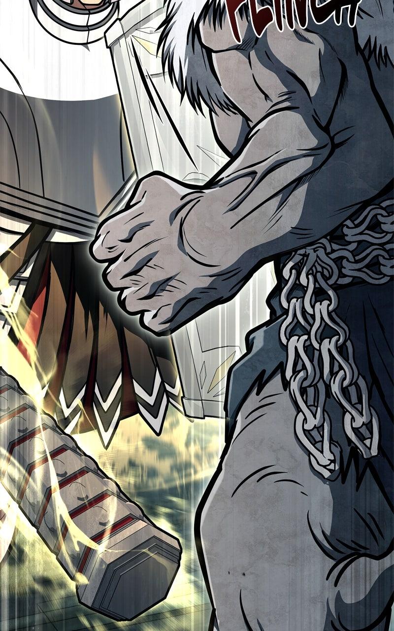 Surviving the Game as a Barbarian Chapter 110